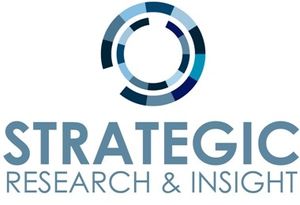 Strategic Research and Insight Ltd Company Logo